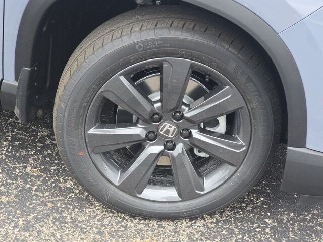 2025 Honda Pilot Sport Columbus OH