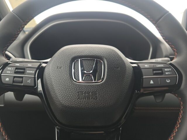2025 Honda Pilot Sport Columbus OH