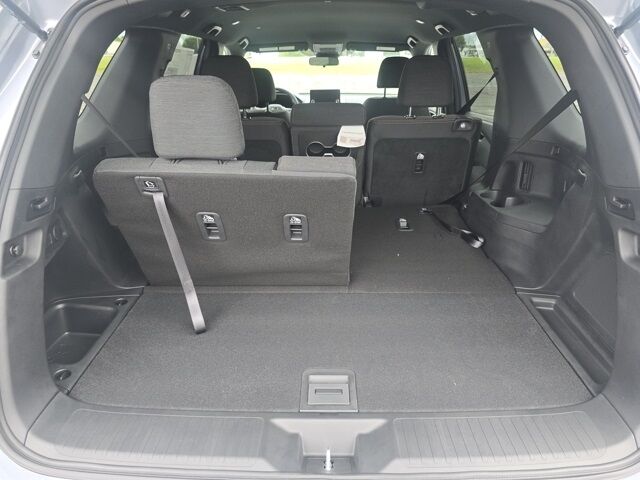 2025 Honda Pilot Sport Columbus OH