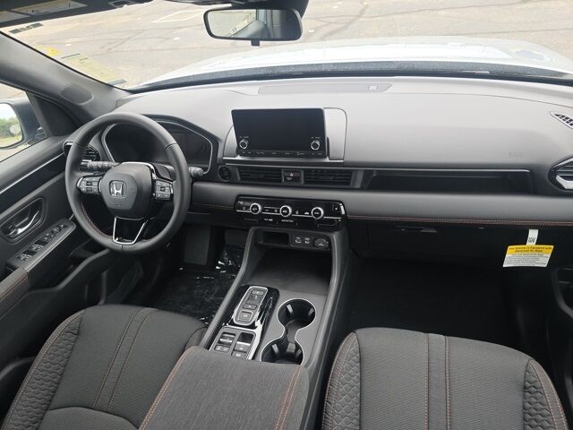 2025 Honda Pilot Sport Columbus OH