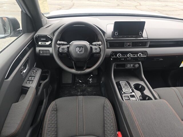 2025 Honda Pilot Sport Columbus OH