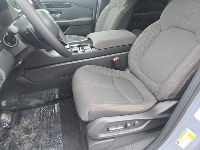 2025 Honda Pilot Sport Columbus OH