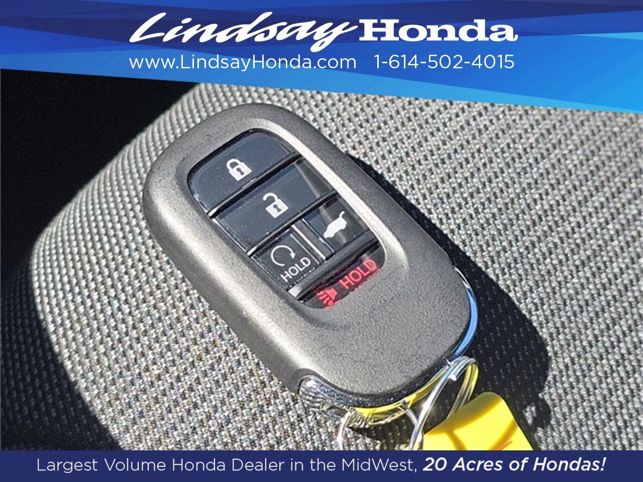 2025 Honda Pilot Sport Columbus OH