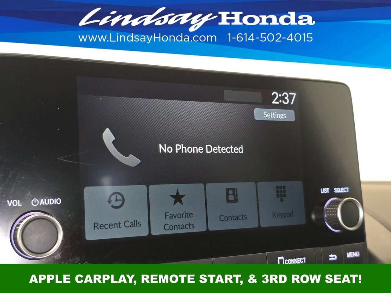 2025 Honda Pilot Sport Columbus OH