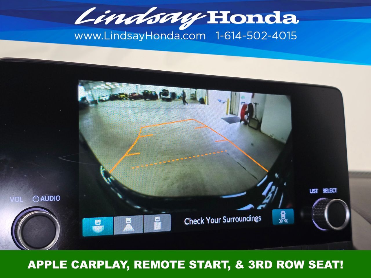 2025 Honda Pilot Sport Columbus OH