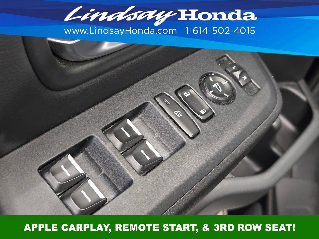 2025 Honda Pilot Sport Columbus OH