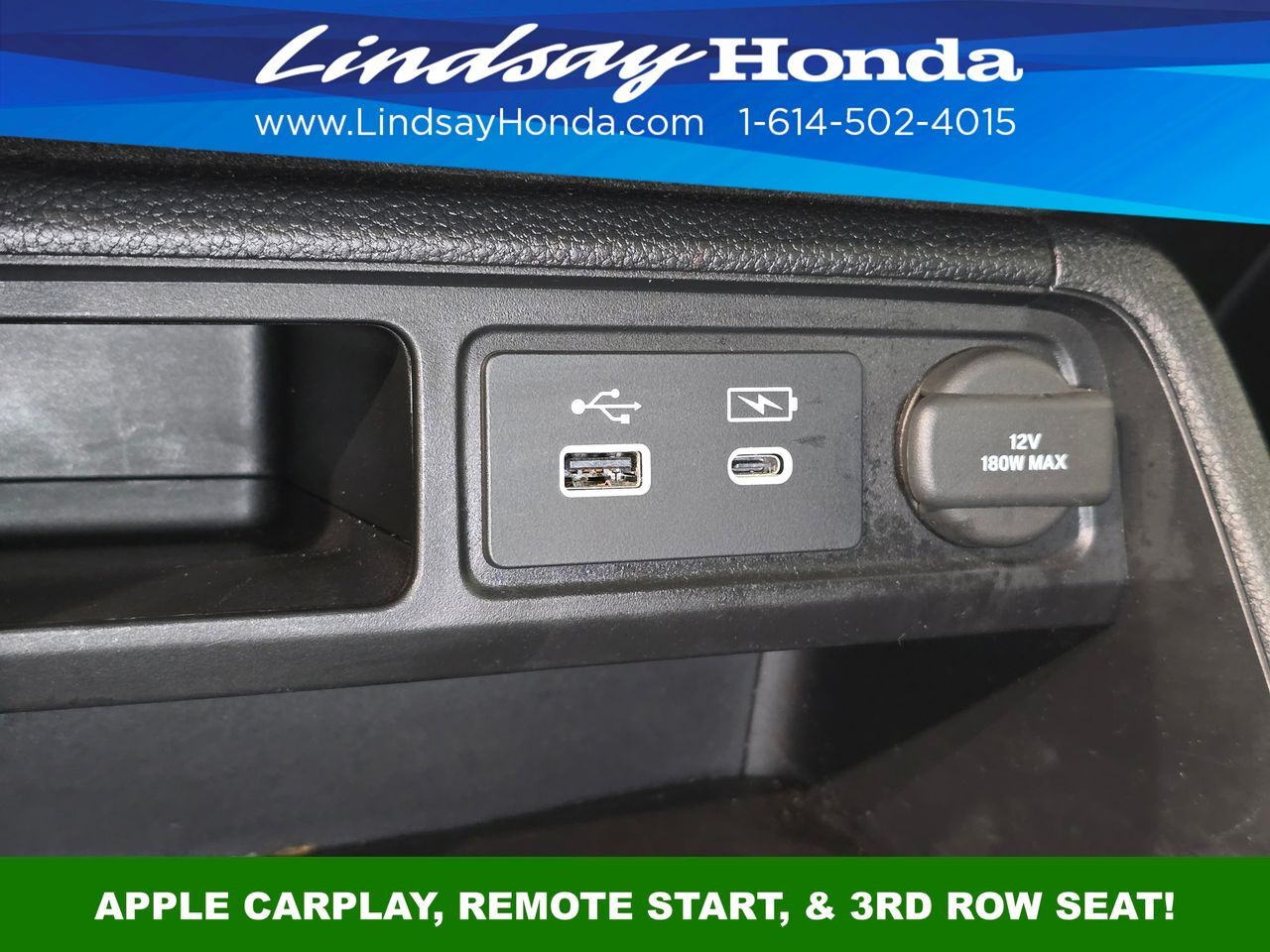 2025 Honda Pilot Sport Columbus OH