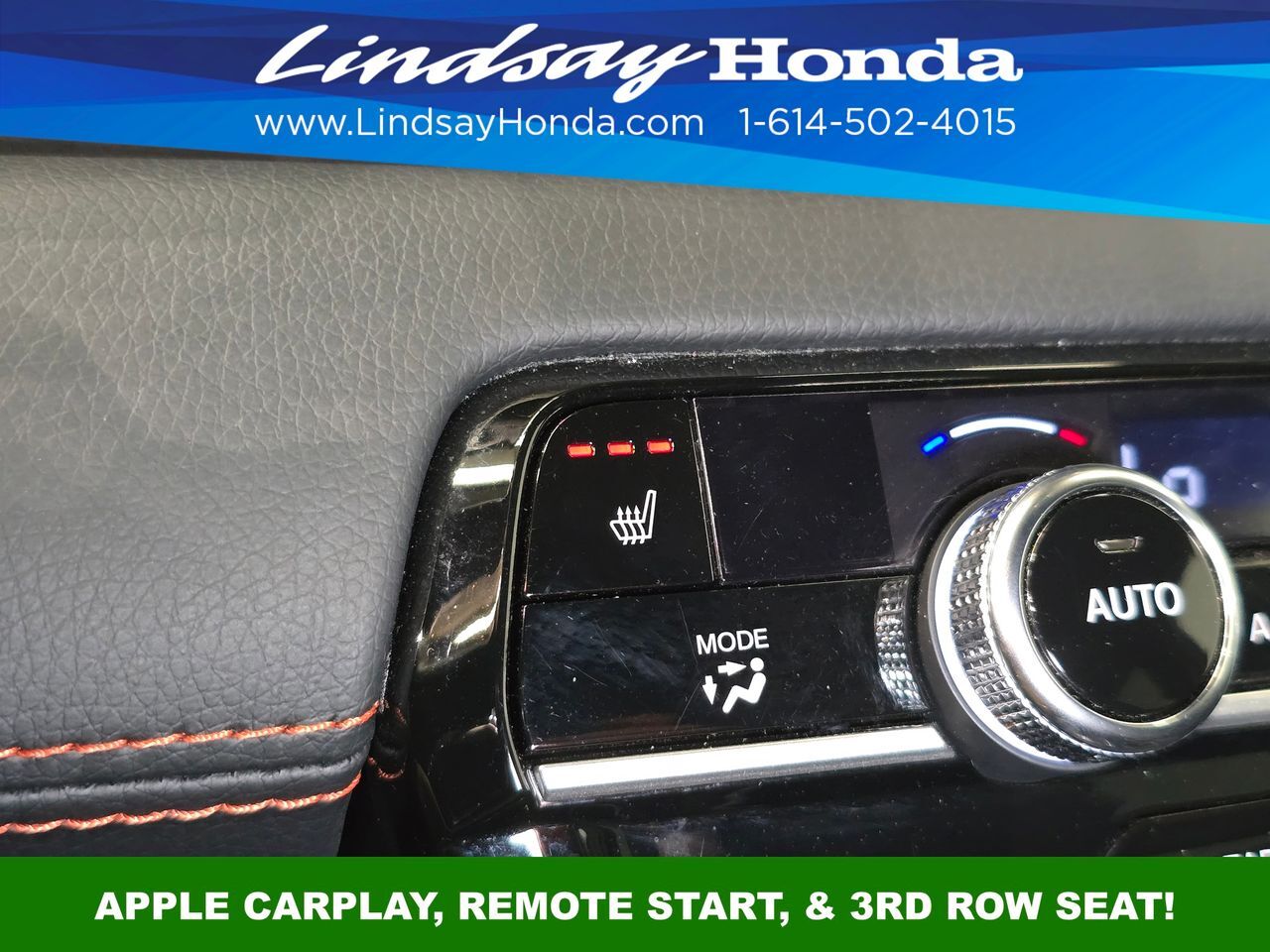 2025 Honda Pilot Sport Columbus OH