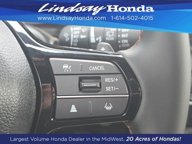 2025 Honda Pilot Sport Columbus OH