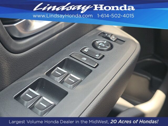 2025 Honda Pilot Sport Columbus OH