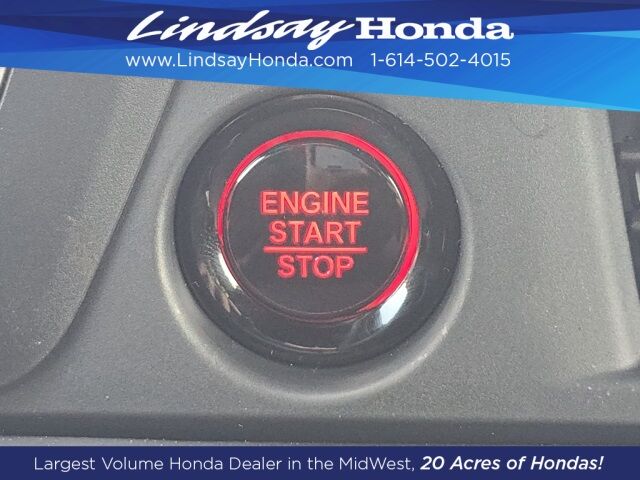 2025 Honda Pilot Sport Columbus OH