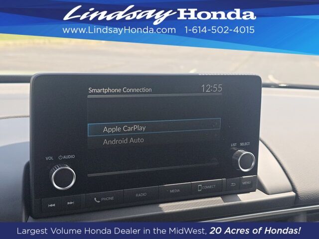 2025 Honda Pilot Sport Columbus OH