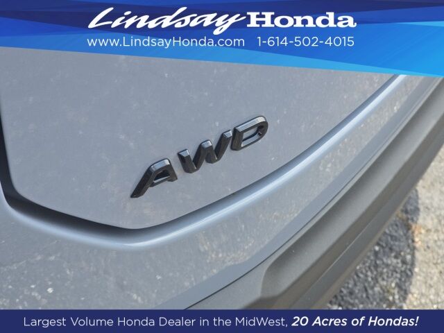 2025 Honda Pilot Sport Columbus OH