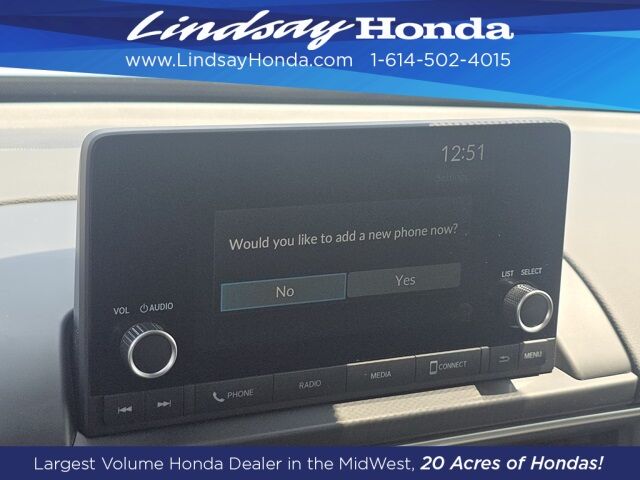 2025 Honda Pilot Sport Columbus OH