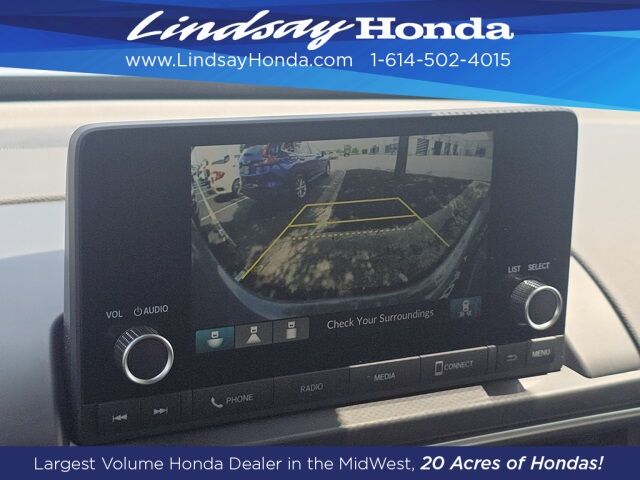 2025 Honda Pilot Sport Columbus OH