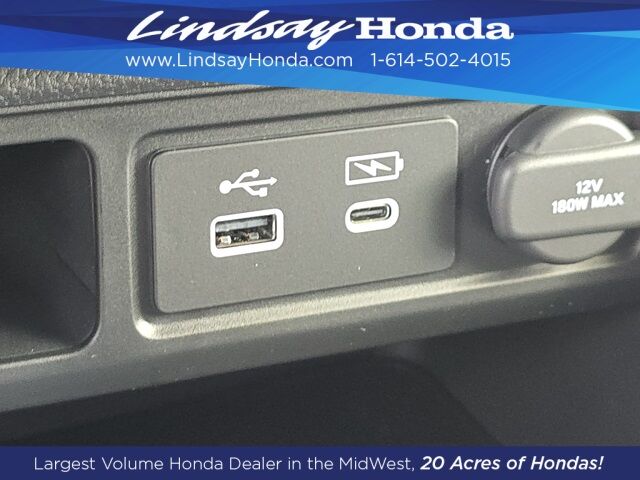 2025 Honda Pilot Sport Columbus OH