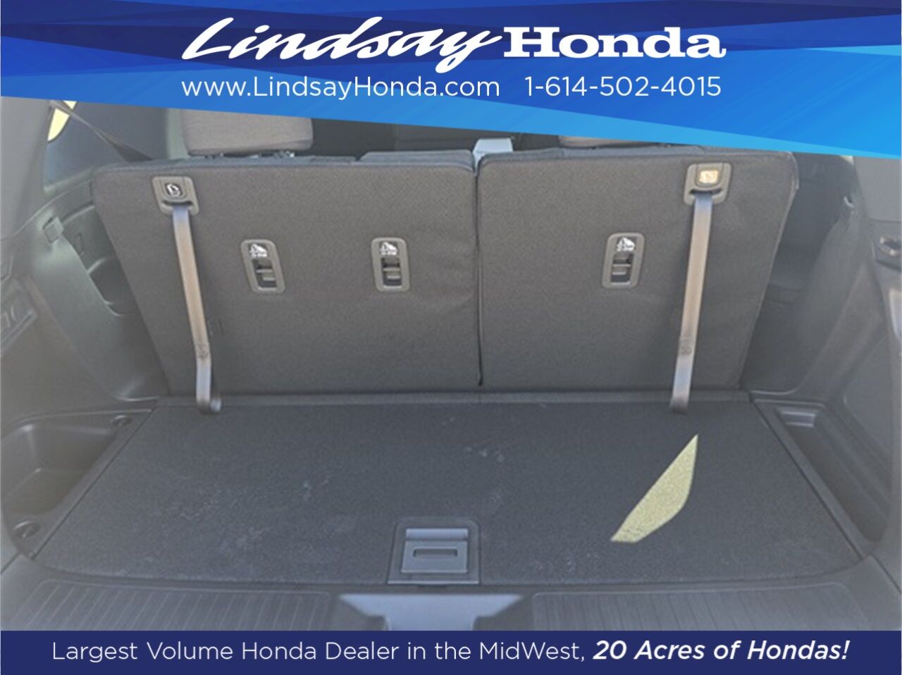 2025 Honda Pilot Sport Columbus OH