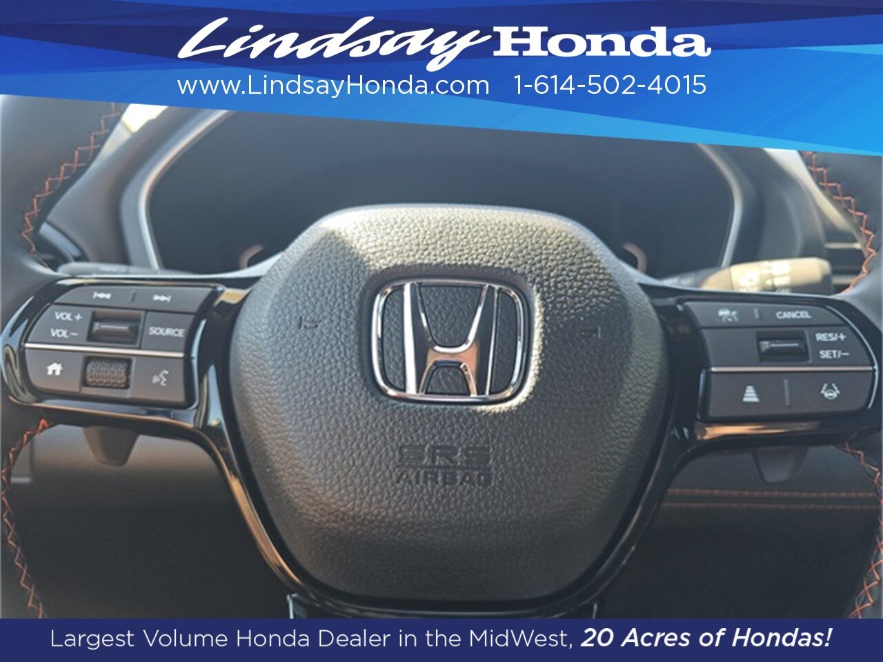 2025 Honda Pilot Sport Columbus OH