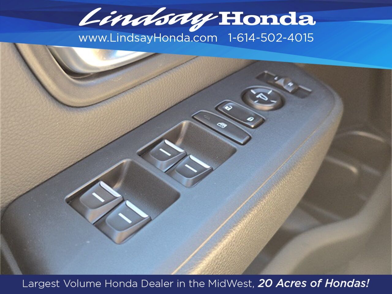 2025 Honda Pilot Sport Columbus OH