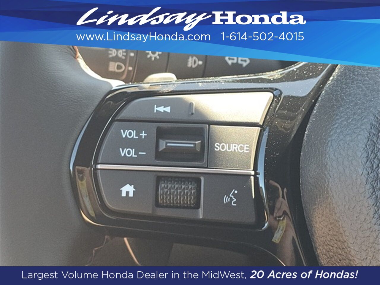 2025 Honda Pilot Sport Columbus OH
