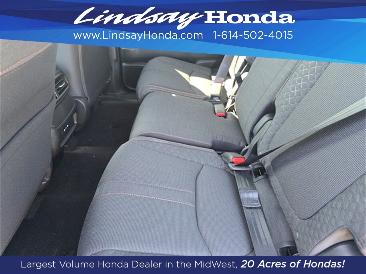 2025 Honda Pilot Sport Columbus OH