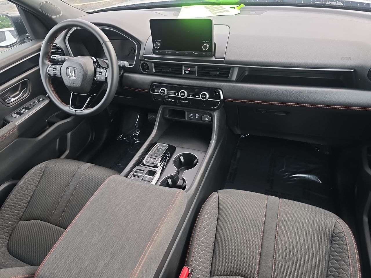 2025 Honda Pilot Sport Columbus OH