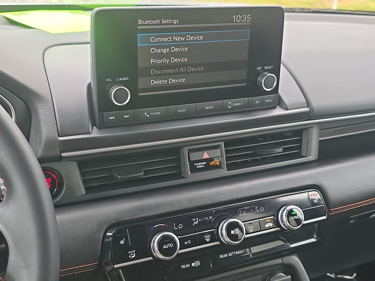2025 Honda Pilot Sport Columbus OH