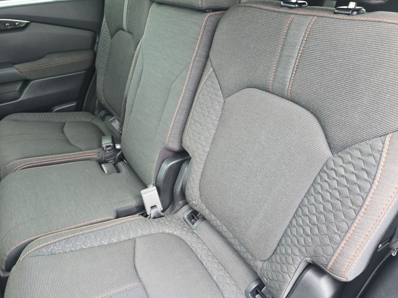 2025 Honda Pilot Sport Columbus OH