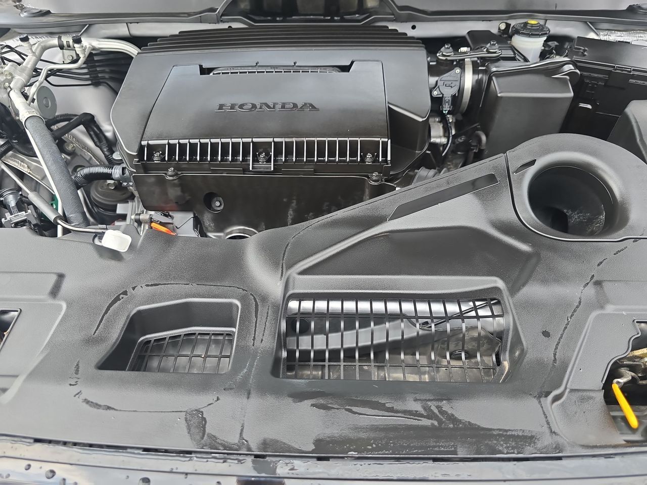 2025 Honda Pilot Sport Columbus OH