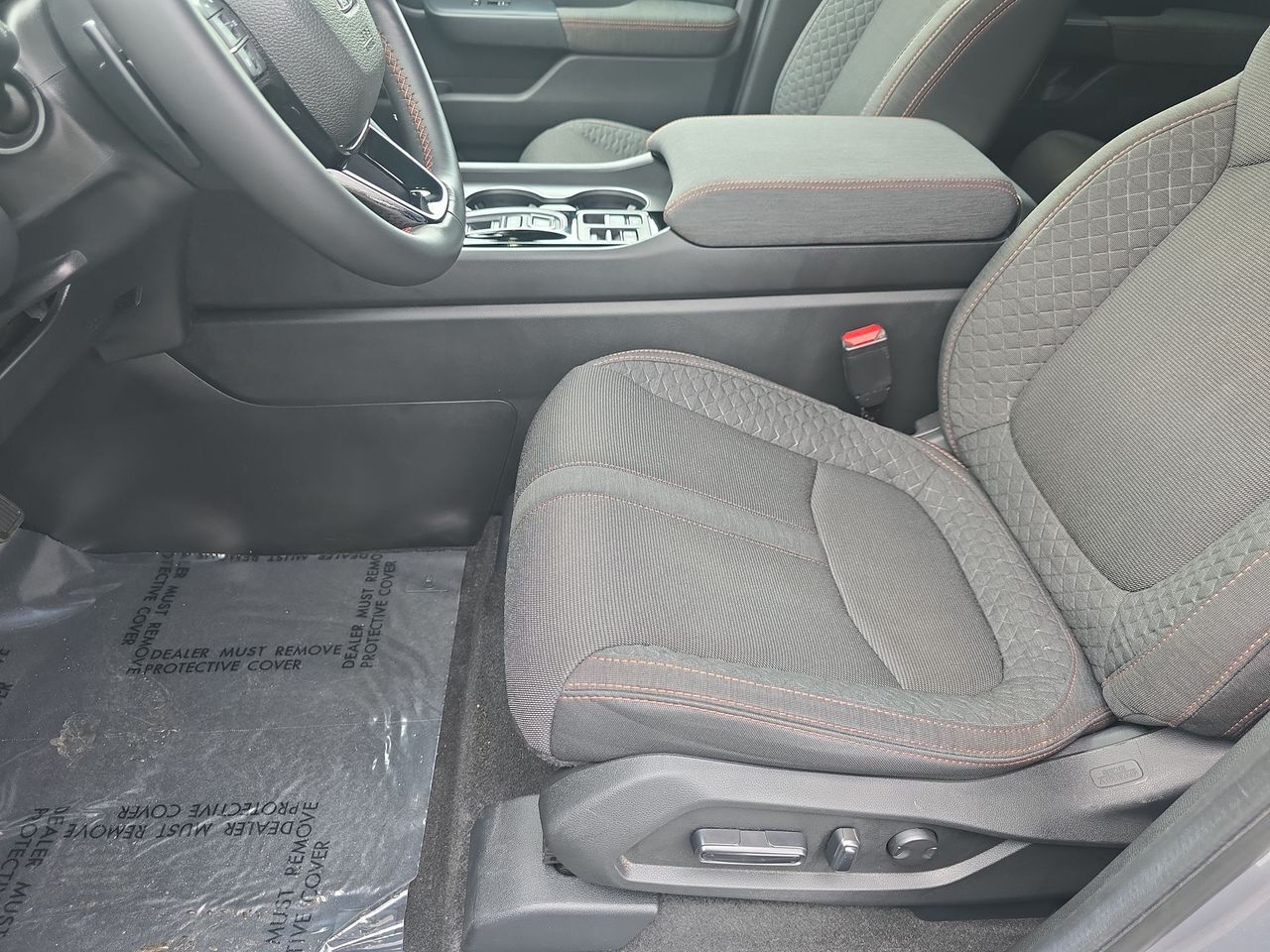 2025 Honda Pilot Sport Columbus OH