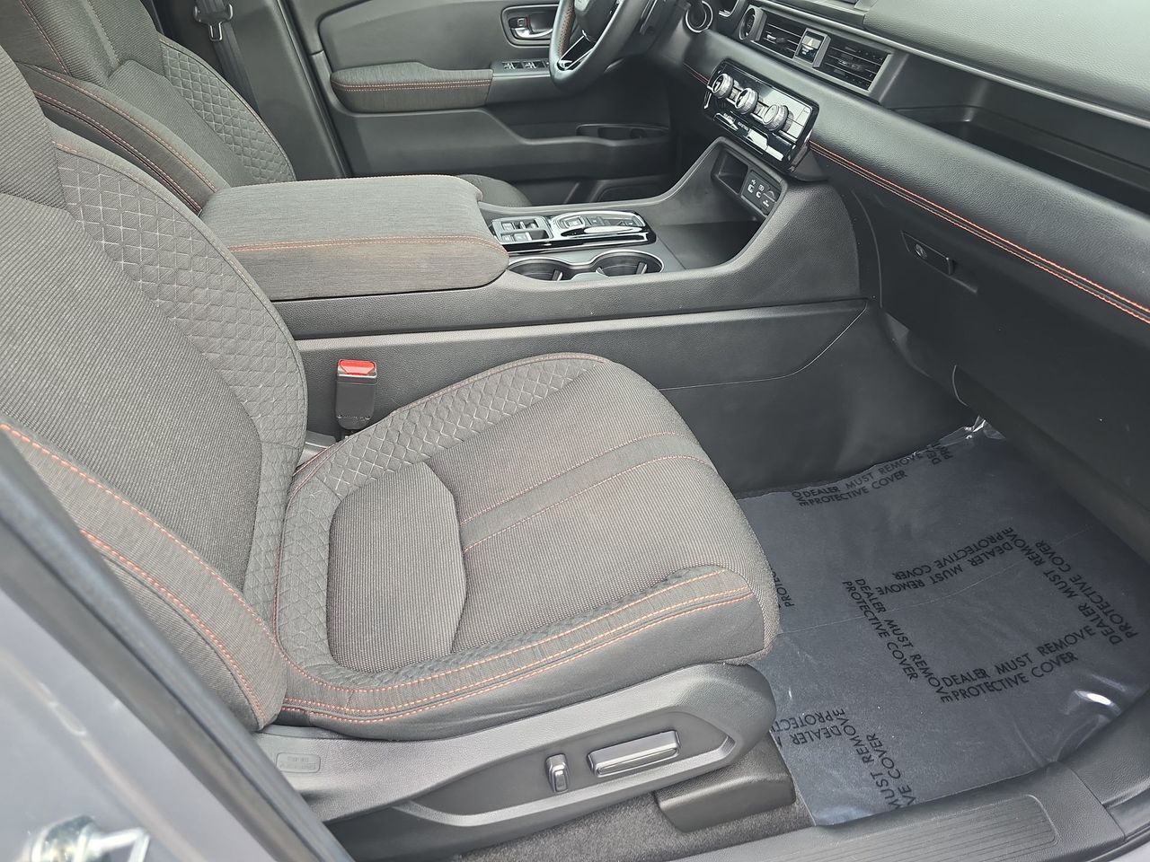 2025 Honda Pilot Sport Columbus OH