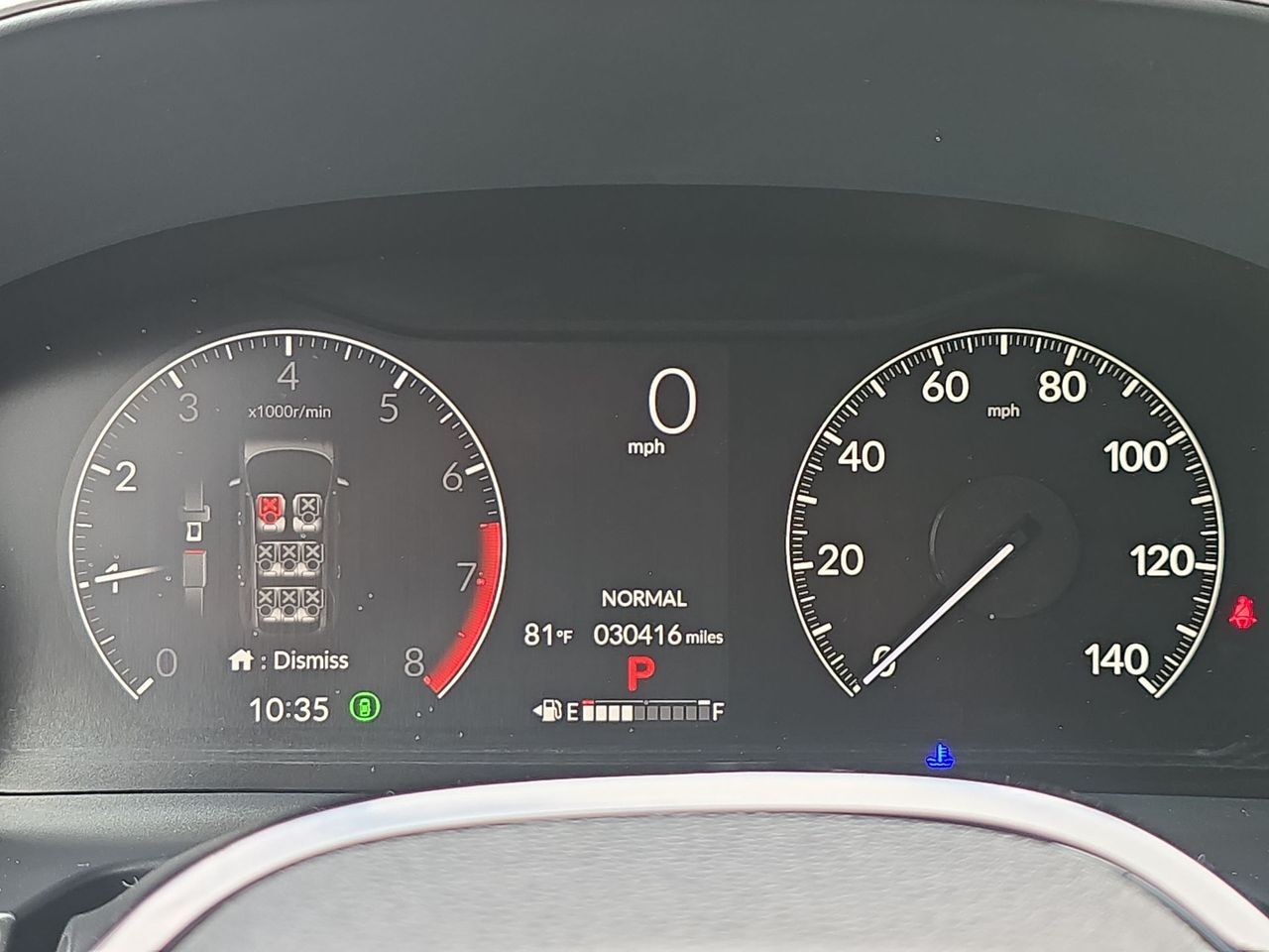 2025 Honda Pilot Sport Columbus OH