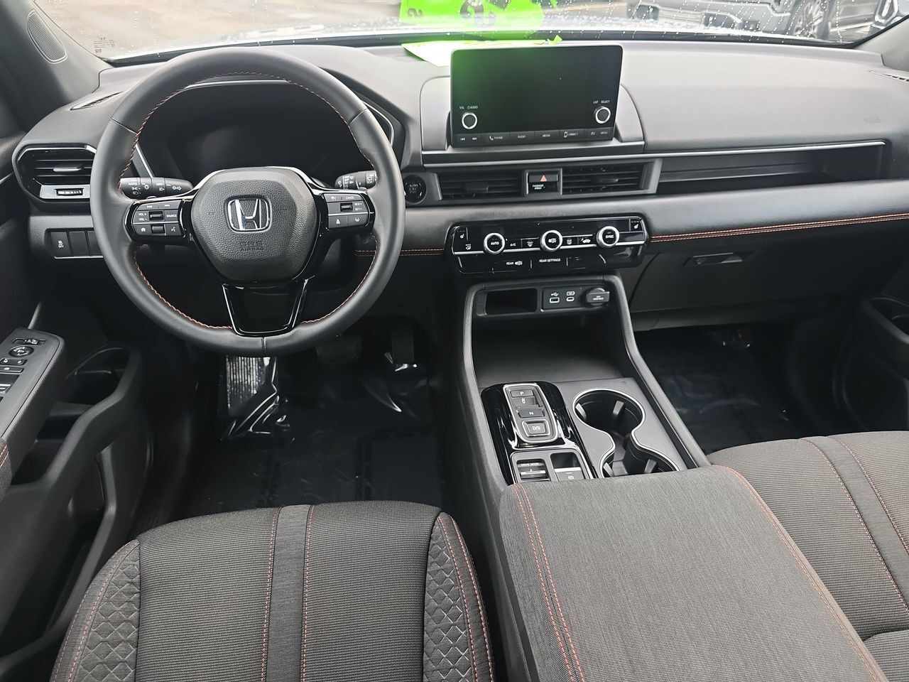 2025 Honda Pilot Sport Columbus OH
