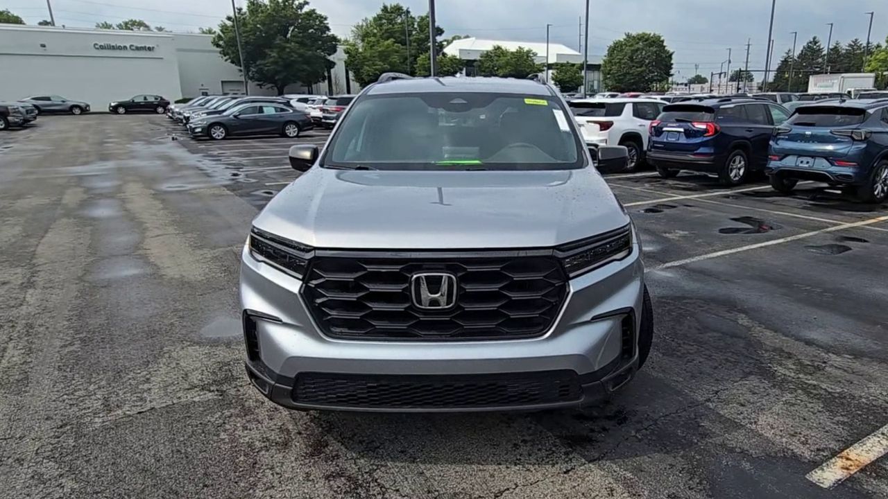 2025 Honda Pilot Sport Columbus OH