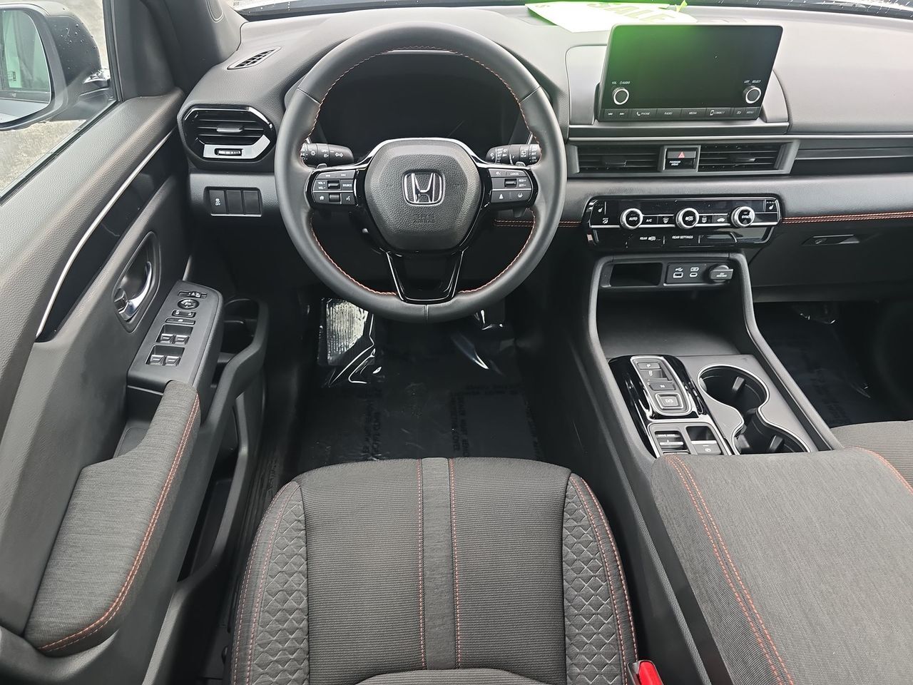2025 Honda Pilot Sport Columbus OH