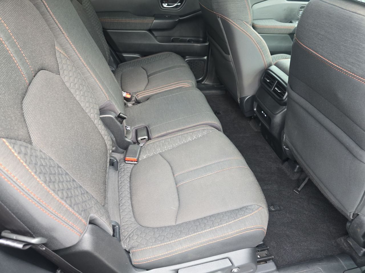 2025 Honda Pilot Sport Columbus OH