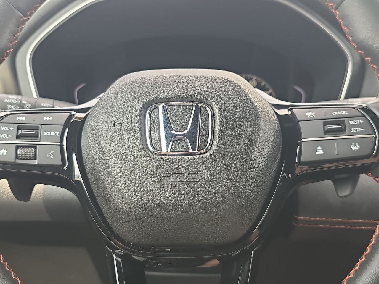 2025 Honda Pilot Sport Columbus OH