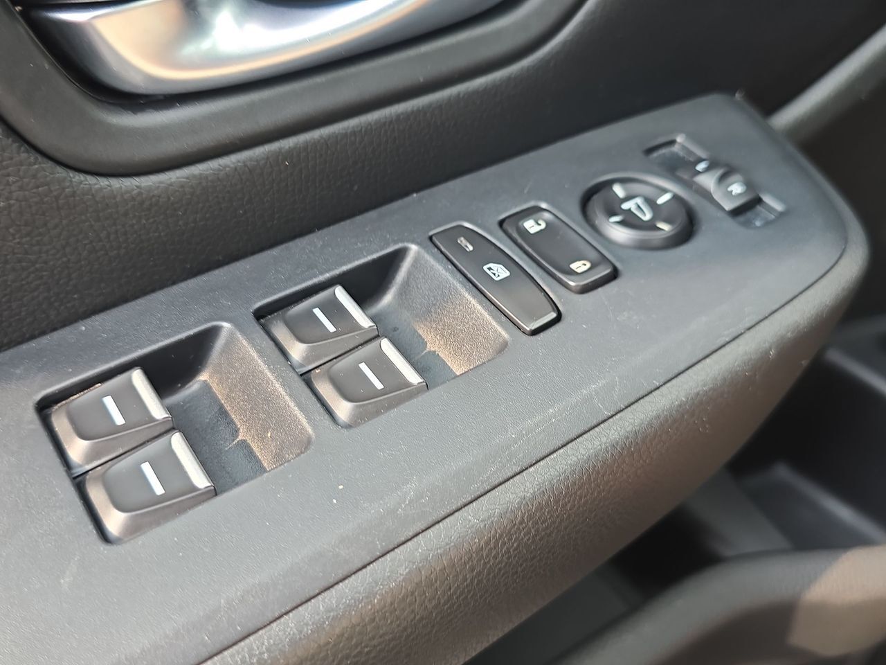 2025 Honda Pilot Sport Columbus OH