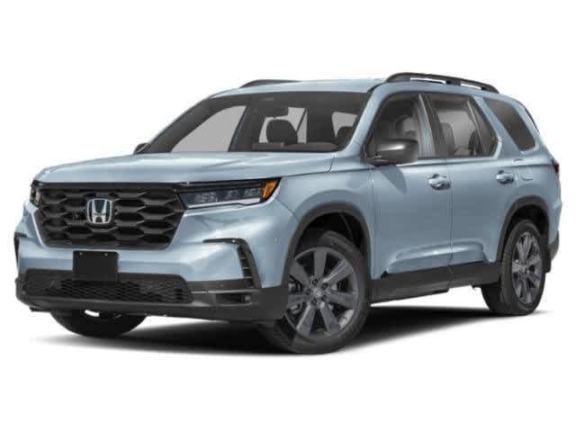 2025 Honda Pilot Sport Dartmouth MA