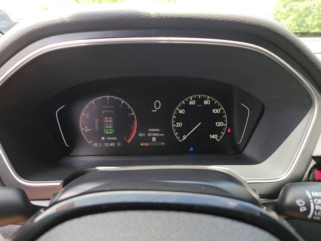 2025 Honda Pilot Sport Dallas TX