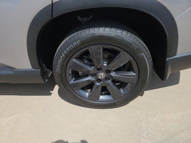 2025 Honda Pilot Sport Dallas TX