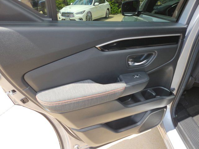 2025 Honda Pilot Sport Dallas TX