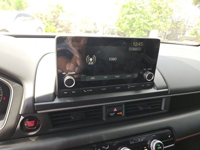 2025 Honda Pilot Sport Dallas TX