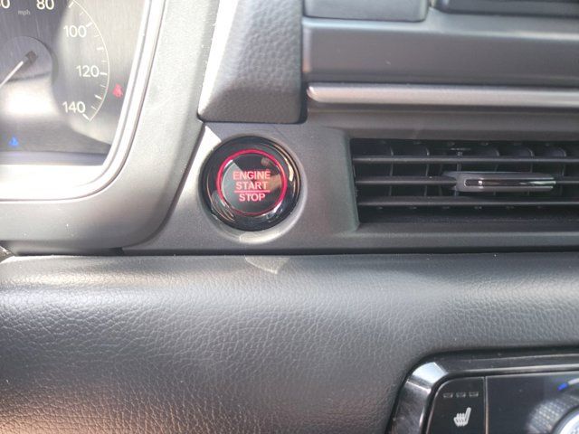 2025 Honda Pilot Sport Dallas TX