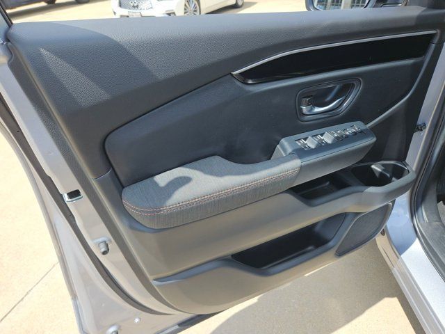 2025 Honda Pilot Sport Dallas TX