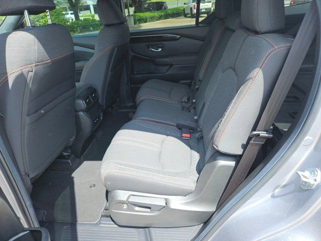 2025 Honda Pilot Sport Dallas TX