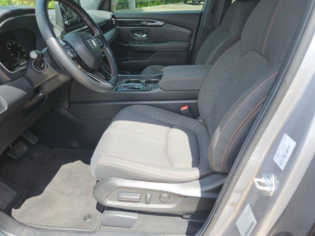 2025 Honda Pilot Sport Dallas TX