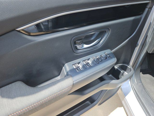 2025 Honda Pilot Sport Dallas TX