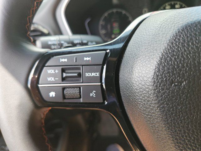 2025 Honda Pilot Sport Dallas TX