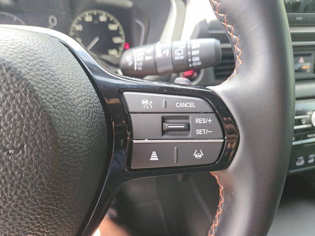 2025 Honda Pilot Sport Dallas TX